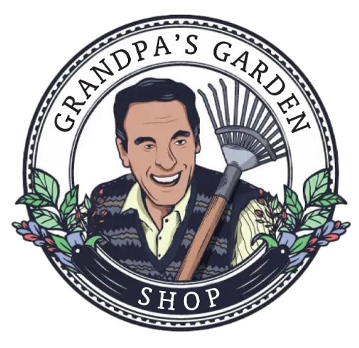grandpas garden